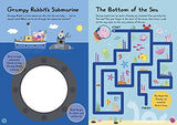 Peppa Pig : PeppaÃ†s Underwater Friends - Retail Maharaj
