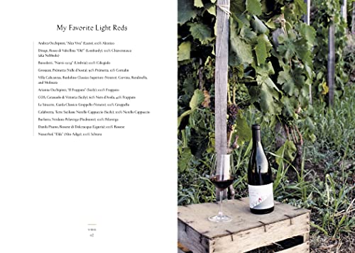 Vino: The Essential Guide to Real Italian Wine - Retail Maharaj