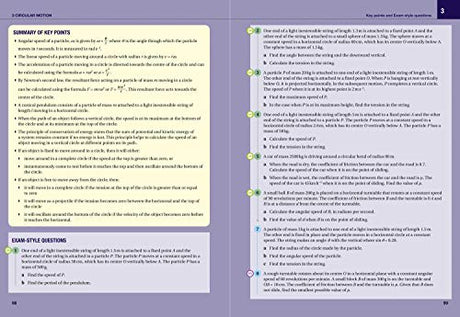 Cambridge International AS & A Level Further Mathematics Further Mechanics Student's Book: An Owner's Manual: Every Woman's Guide to Reducing Cancer Risk, Making Treatment Choices and Optimising Outcomes - Retail Maharaj