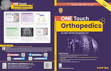 ONE TOUCH ORTHOPEDICS FOR NEET PG/NEXT/FMGE/INI-CET - 2025 - Retail Maharaj