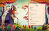 The Great Book of Forest Legends - Retail Maharaj