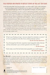 Prisoners of Geography: Ten Maps That Explain Everything about the World - Retail Maharaj