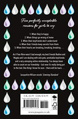 Girls In Tears - Retail Maharaj