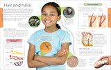 Human Body A Children's Encyclopedia - Retail Maharaj