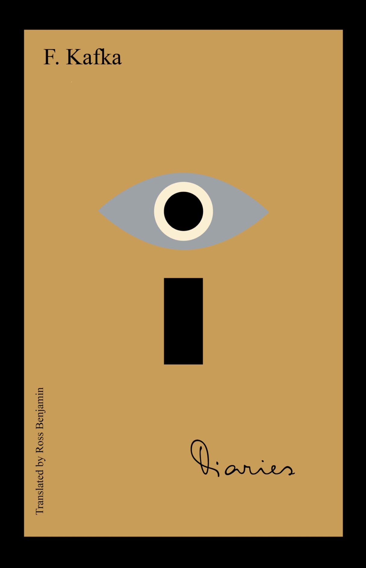 The Diaries of Franz Kafka - Retail Maharaj
