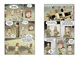 The Legend of the Lost Boy: 3 (The Pathfinders Society) - Retail Maharaj