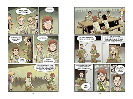 The Legend of the Lost Boy: 3 (The Pathfinders Society) - Retail Maharaj
