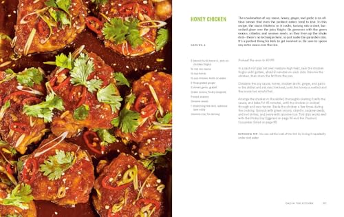 Dad in the Kitchen: Over 100 Delicious Family Recipes You'll Love to Make and They'll Love to Eat - Retail Maharaj