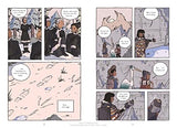 Mapmakers and the Enchanted Mountain: (A Graphic Novel) - Retail Maharaj