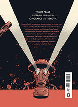 Nineteen Eighty-Four: The Graphic Novel - Retail Maharaj
