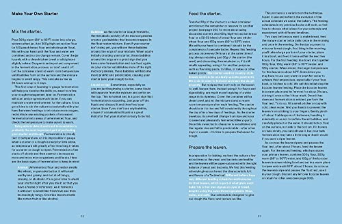 Bread Book: Ideas and Innovations from the Future of Grain, Flour, and Fermentation [A Cookbook] - Retail Maharaj
