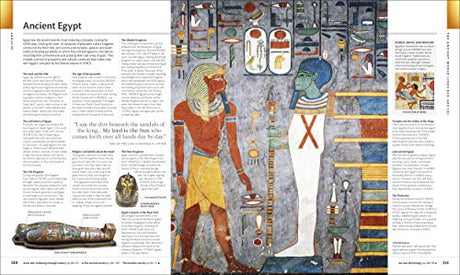 The Visual Encyclopedia - Retail Maharaj