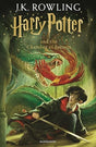 Harry Potter and the Chamber of Secrets Children's Hardcover (Bloomsbury Publishing) - Retail Maharaj