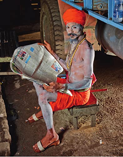 India - Retail Maharaj
