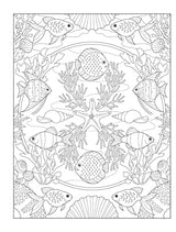 Creative Haven Tropical Wonders Coloring Book - Retail Maharaj