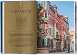 Gaudi. The Complete Works. 40th Ed. - Retail Maharaj