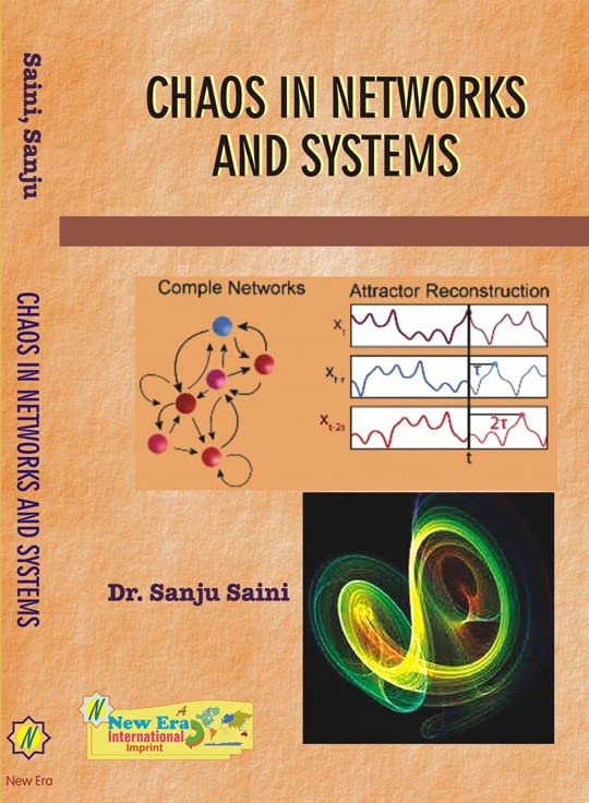 CHAOS IN NETWORKS AND SYSTEMS - Retail Maharaj