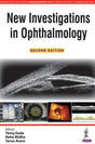 NEW INVESTIGATIONS IN OPHTHALMOLOGY - Retail Maharaj