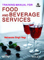 Training Manual for Food and Beverage Services | e - Retail Maharaj