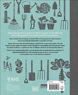 RHS Gardening Through the Year: Month-by-month Planning Instructions and Inspiration - Retail Maharaj