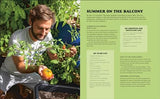 Tomatoes and Basil on the 5th Floor (The Frenchie Gardener): All You Need for a Bountiful Balcony Harvest - Retail Maharaj