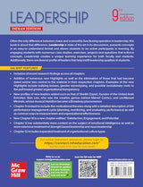 Leadership| 9th Edition - Retail Maharaj