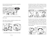 Big Nate Goes for Broke : Big Nate (4): Hilarious comic-book-style story for kids aged 9+ - Retail Maharaj