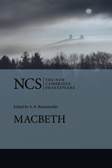 Macbeth - Retail Maharaj
