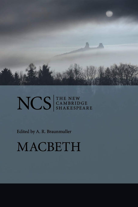 Macbeth - Retail Maharaj