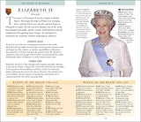 Kings & Queens of England and Scotland - Retail Maharaj