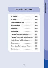 OXFORD SCHOOL SPANISH DICTIONARY - Retail Maharaj