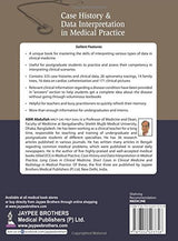 CASE HISTORY & DATA INTERPRETATION IN MEDICAL PRACTICE - Retail Maharaj