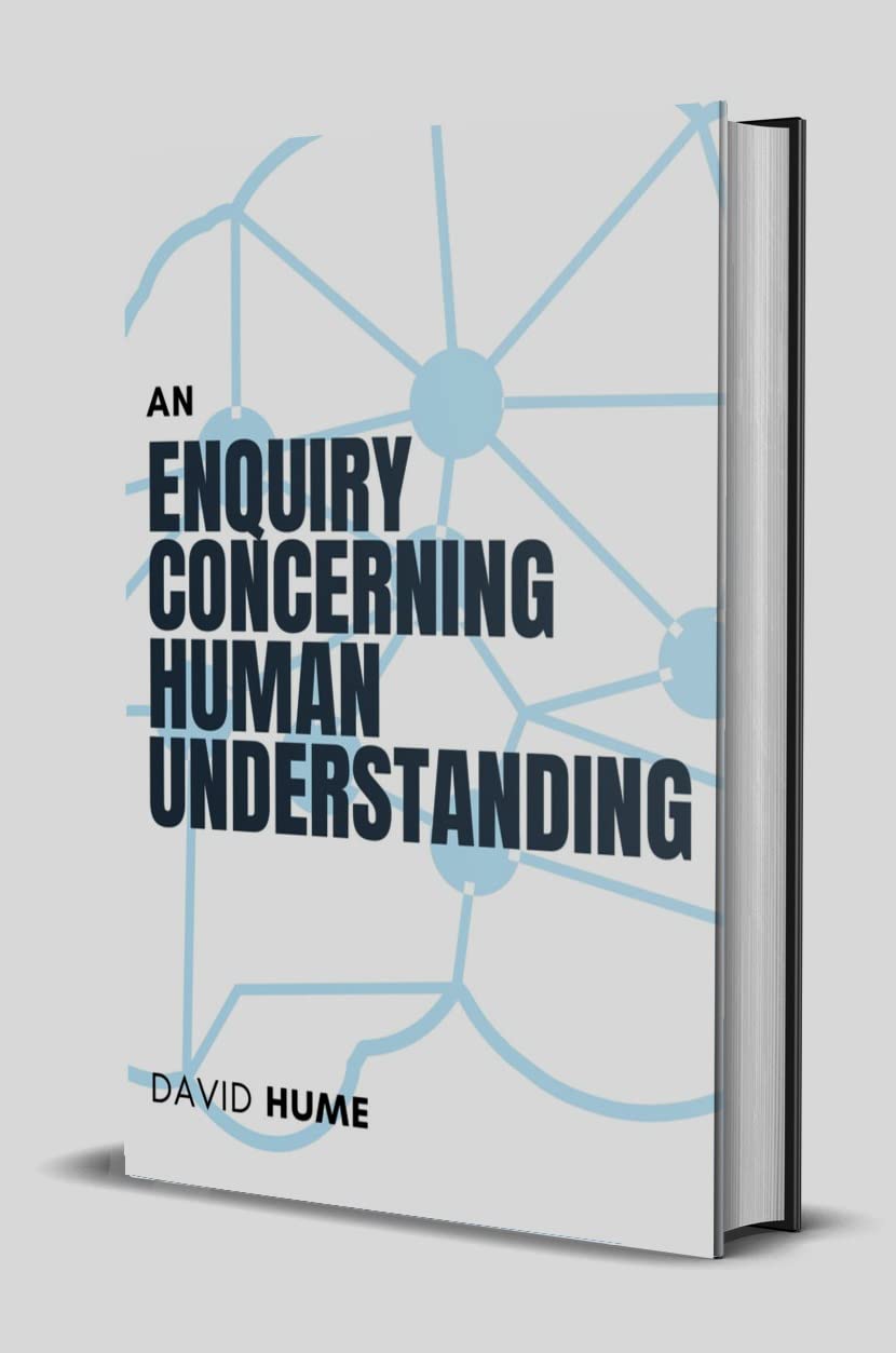 An Enquiry Concerning Human Understanding - Retail Maharaj