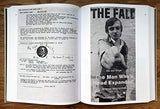 Excavate!: The Wonderful and Frightening World of The Fall - Retail Maharaj
