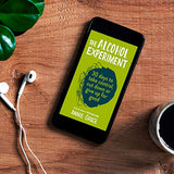 The Alcohol Experiment - Retail Maharaj