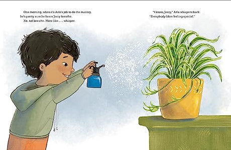 The World's Best Class Plant - Retail Maharaj