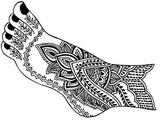 Mehndi Designs: Traditional Henna Body Art - Retail Maharaj