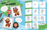 Draw with Art for Kids Hub Christmas - Retail Maharaj
