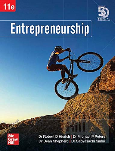Entrepreneurship | 11th Edition - Retail Maharaj