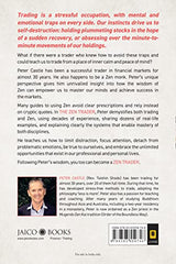 The Zen Trader: How ancient wisdom can help you master your mind… AND THE MARKETS - Retail Maharaj