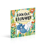 Look Out, Leonard! (Look! It's Leonard!) - Retail Maharaj