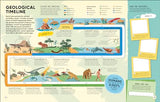 Brain Booster Dinosaurs and Other Prehistoric Creatures: Over 100 Mind-Boggling Activities that Make Learning Easy and Fun - Retail Maharaj