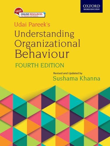 Understanding Organizational Behaviour 4E - Retail Maharaj