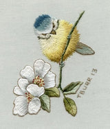 Trish Burr's Embroidery Transfers - Retail Maharaj