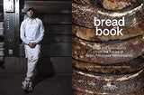 Bread Book: Ideas and Innovations from the Future of Grain, Flour, and Fermentation [A Cookbook] - Retail Maharaj