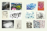 Ways of Drawing: Artists# Perspectives and Practices - Retail Maharaj