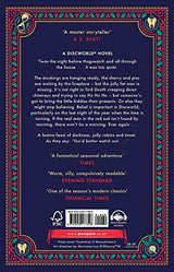 Hogfather: (Discworld Novel 20) (Discworld Novels) - Retail Maharaj