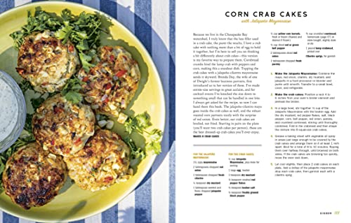 The Red Truck Bakery Farmhouse Cookbook: Sweet and Savory Comfort Food from America's Favorite Rural Bakery - Retail Maharaj