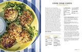 The Red Truck Bakery Farmhouse Cookbook: Sweet and Savory Comfort Food from America's Favorite Rural Bakery - Retail Maharaj