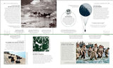Timelines of World War II (DK Timelines) - Retail Maharaj